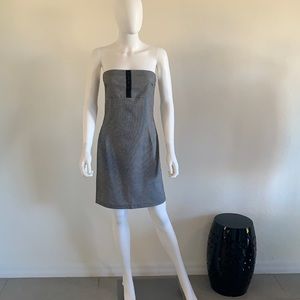 Arden B Gingham Sundress